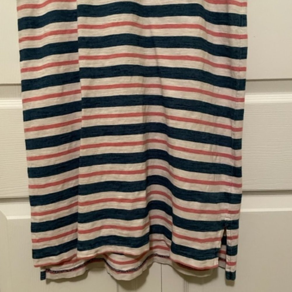 Ralph Lauren/Polo Sleeveless knit striped dress - Picture 8 of 12